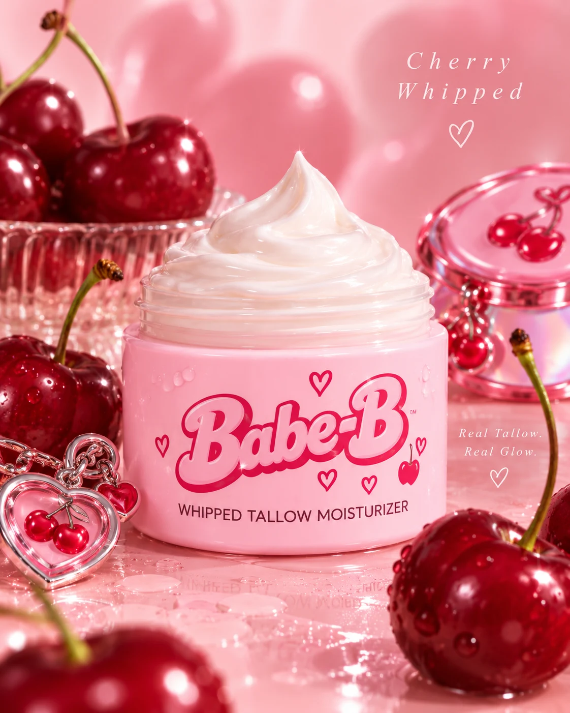 Babe-B approved product concept