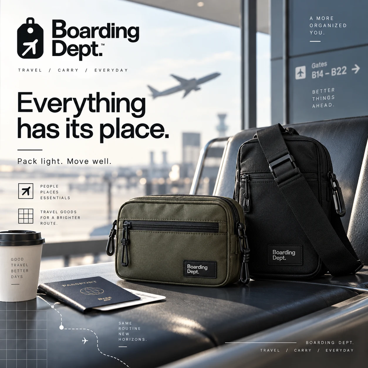 Boarding Dept. approved creative